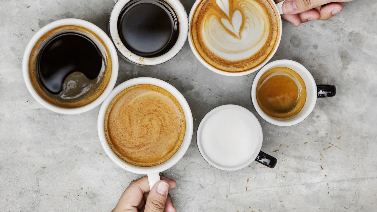 Kopi menjadi salah satu peluang pariwisata di Indonesia