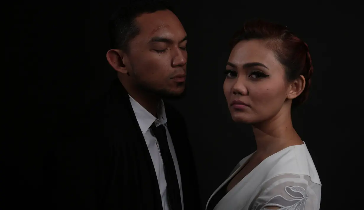 Melihat idolanya mengunggah foto bareng mantan, warganet atau pengikut keduanya tidak sedikit yang menyarankan kembali rujuk. Atau kembali membina hubungan cinta kasih. (Galih W Satria/ dok. Bintang.com)