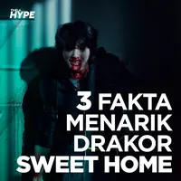 Apa saja fakta menarik tentang drama Korea terbaru Sweet Home? Yuk, kita cek video di atas!