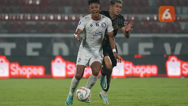 Bhayangkara FC Perlahan Tinggalkan Posisi Juru Kunci Klasemen Sementara Liga 1