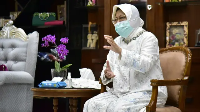 (Foto: Dok Pemkot Surabaya)