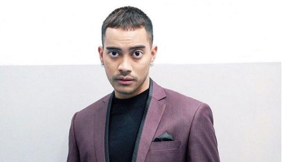 Gamaliel GAC Pakai 365 Tindik di Tubuh, Kok Bisa? Fashion & Beauty