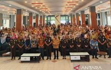 Kejari Padang Siapkan Dua Instrumen Hukum Cegah Penyimpangan Sekolah, Pastikan Transparansi Pendidikan