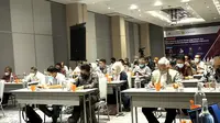 Indonesia Diapresiasi Anggota G20, Apa Saja yang Dirumuskan?