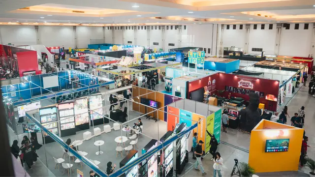 Jogja-NETPAC Asian Film Festival atau JAFF