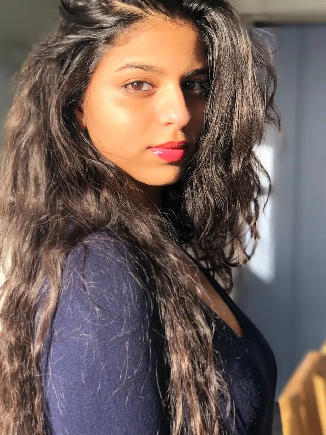Suhana Khan (Instagram/ suhanakhan2)