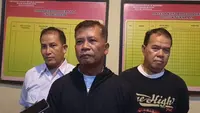 Wartawan Mengamuk dan Rampas Handphone Guru di Sukabumi Positif Narkoba