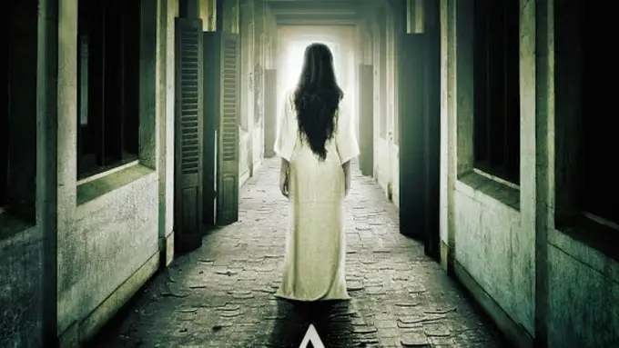 [Bintang] Alpha Project Arwah Penasaran