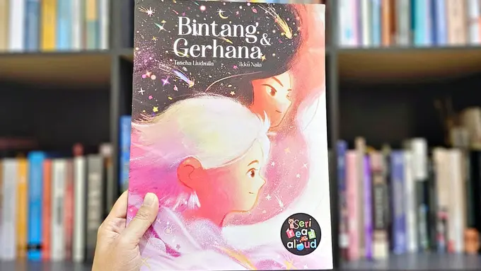 Bintang dan Gerhana