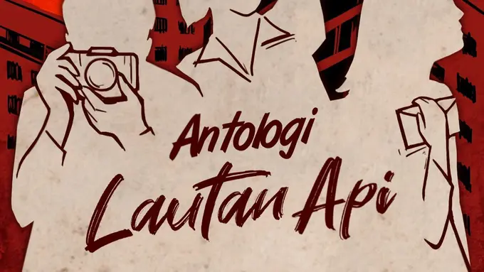 Noice Hadirkan Beragam Konten dari Berbagai Macam Genre dari Komedi hingga Sejarah