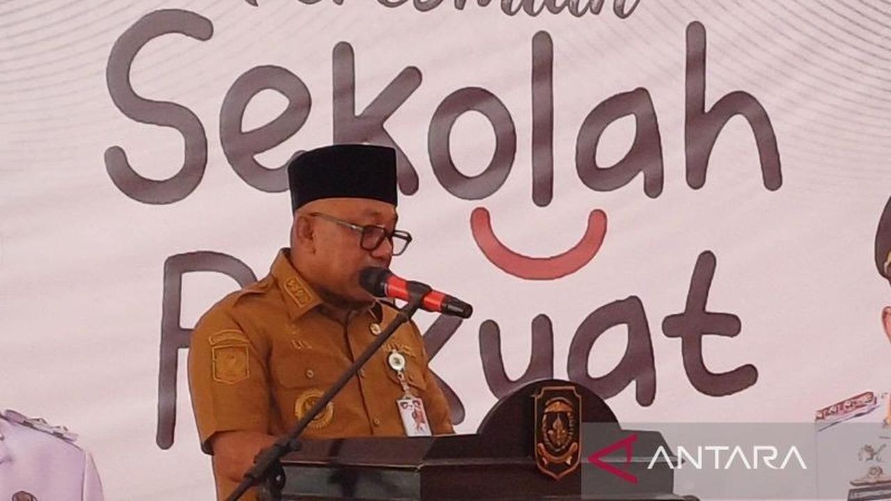 Pemkot Tanjungpinang Sosialisasikan Kenaikan Tarif Parkir 2026, Siap Terapkan QRIS untuk Optimalkan PAD