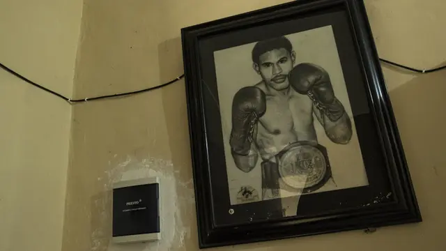 Nico Thomas