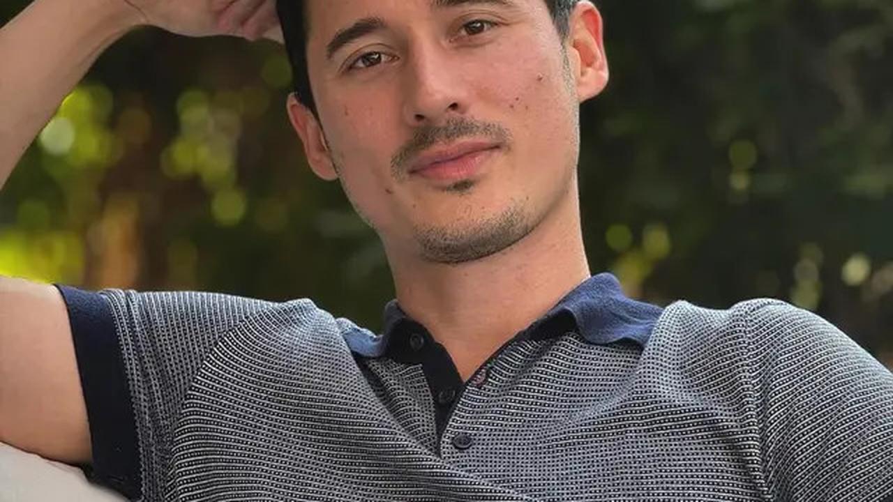 Serial Duren Jatuh Dibintangi Nino Fernandez Usung Isu Pasangan Beda Usia Jauh, Apa Kata Psikolog?