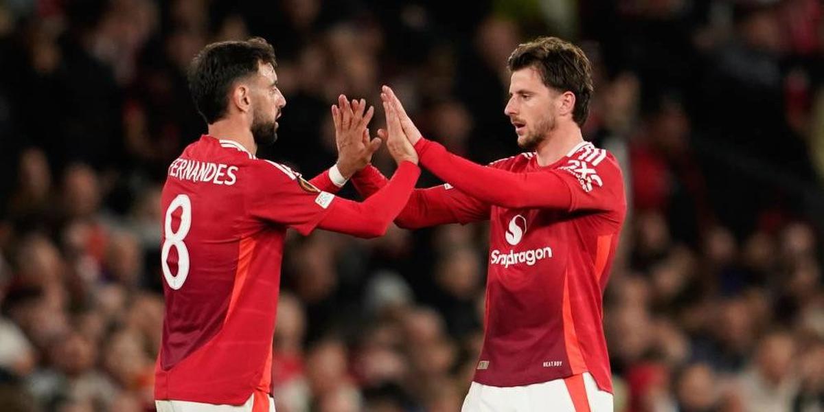 MU Krisis, 5 Hal yang Wajib Dibenahi Ruben Amorim Jika Ingin Selamat