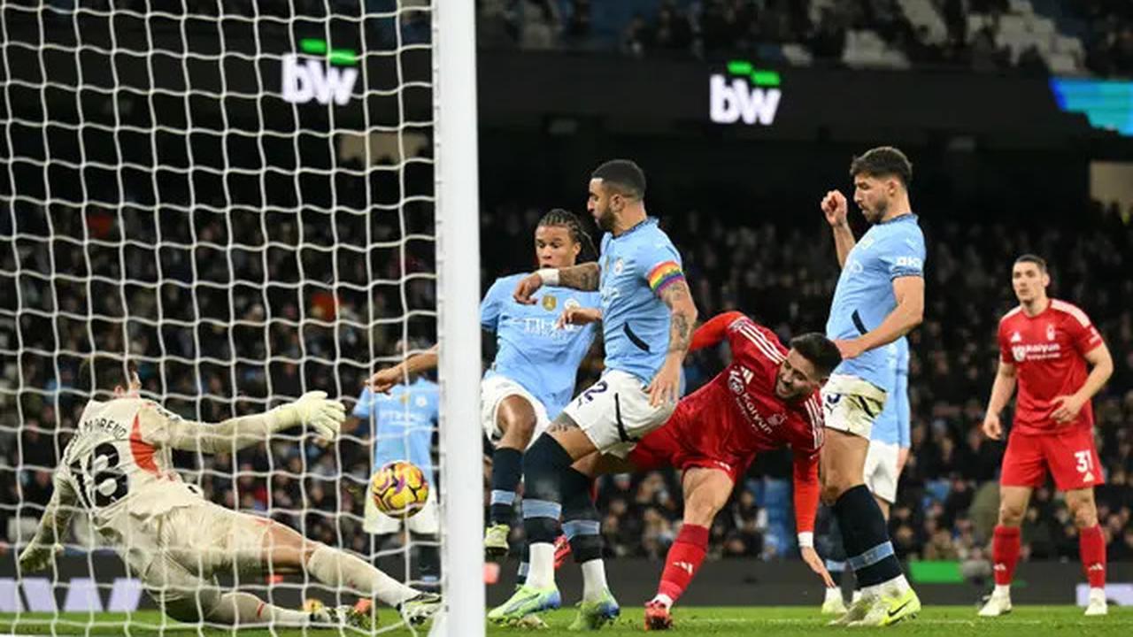 Sebut Badai Akan Datang ke MU, Omongan Ruben Amorim Langsung Kejadian di Kandang Arsenal