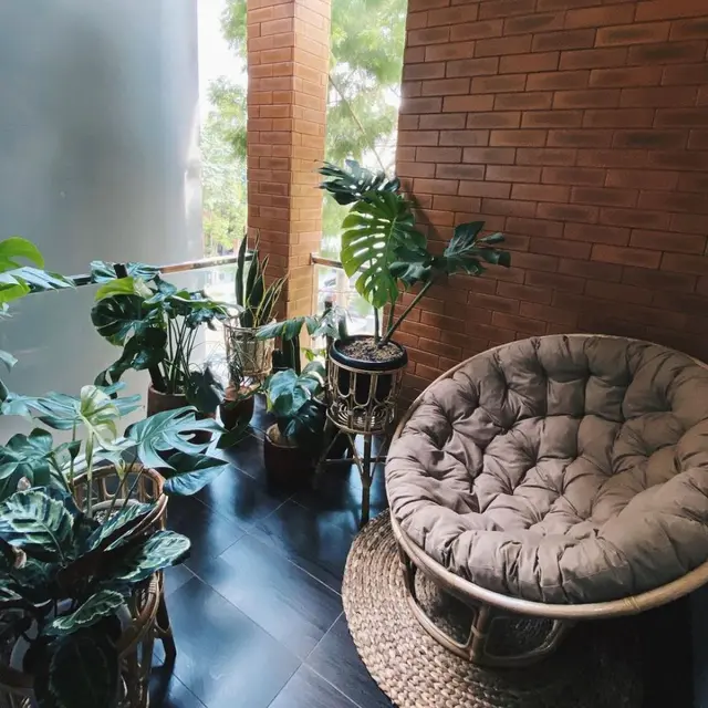 Rumah Ricky Harun