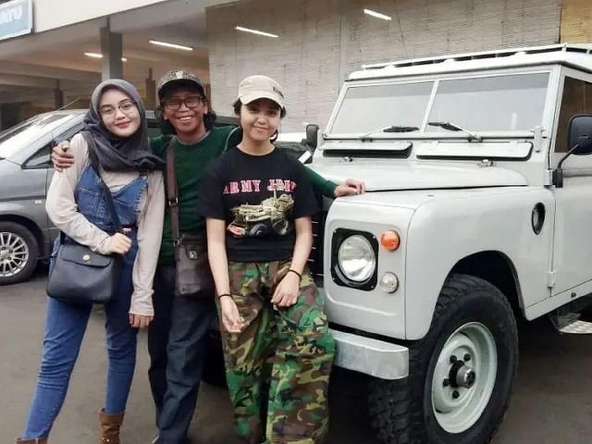 Dok. Istimewa