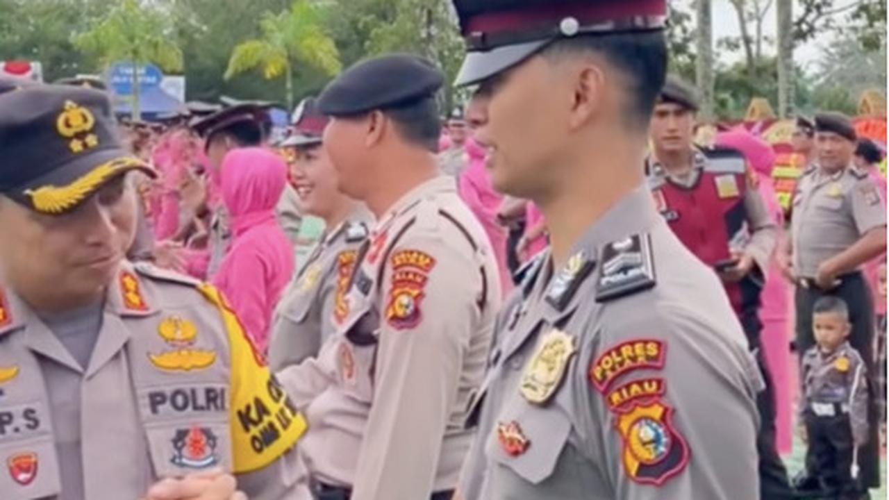 Dok. Istimewa