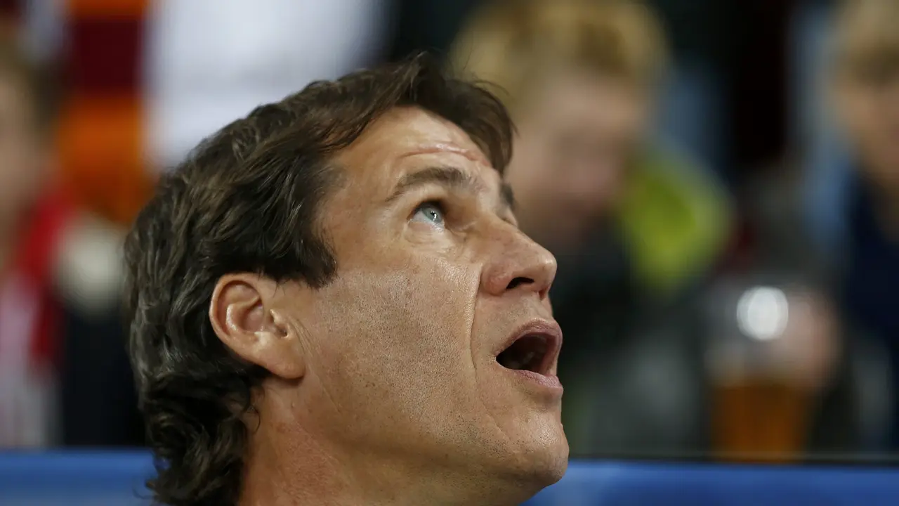 Rudi Garcia