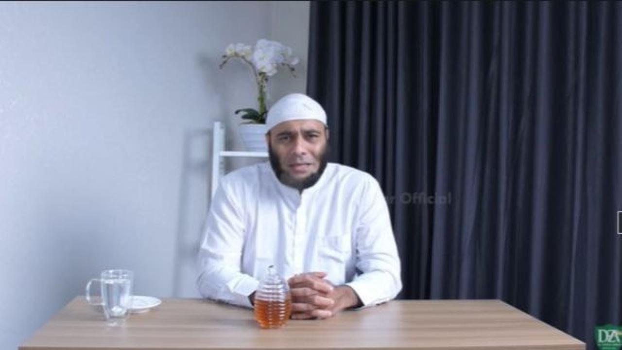 Unggahan Dokter Zaidul Akbar