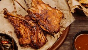 Resep Bumbu Oles Ayam Bakar Simpel dan Enak (Photo by Hạnh Nguyễn via Pexels)