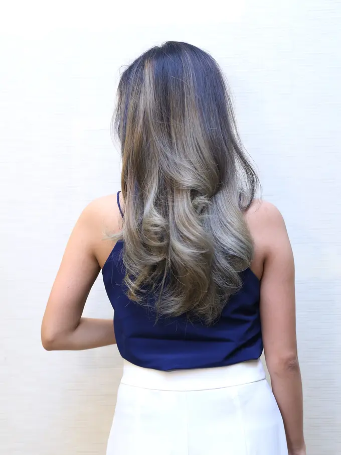 Kenali Tren Gaya dan Warna Rambut di 2016