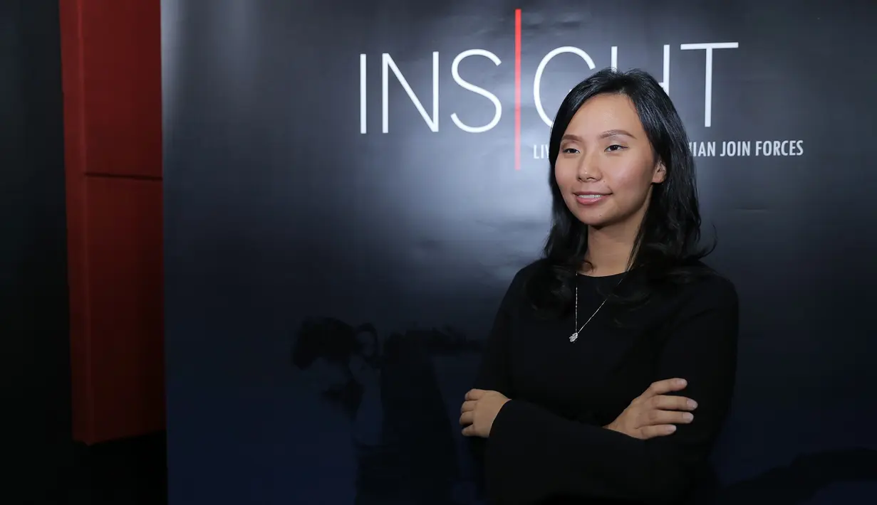 Saat jumpa pers film Insight Live Zheng & Yayan Ruhian Join Forces di Nam Center Hotel, Jakarta Pusat, Selasa (9/8/2016), ia juga telah memiliki rencana untuk memfilmkan budaya karapan Sapi di Madura. (Andy Masela/Bintang.com)