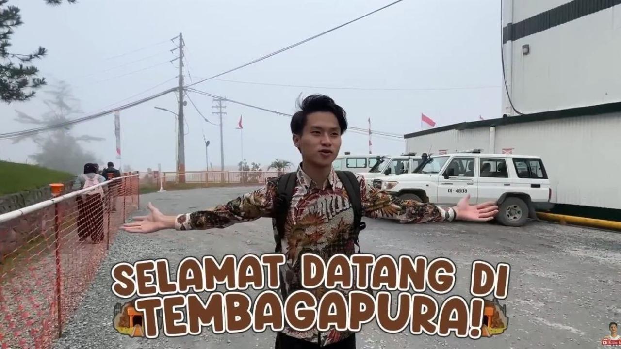 Dok. Istimewa