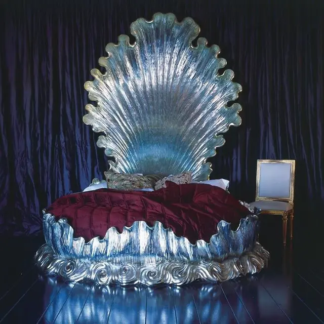 7 Desain Tempat Tidur Absurd Ini Bikin Geleng Kepala
