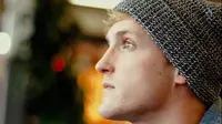 Logan Paul dalam vlog terbarunya berjudul Suicide: Be Here Tomorrow. (Foto: YouTube)