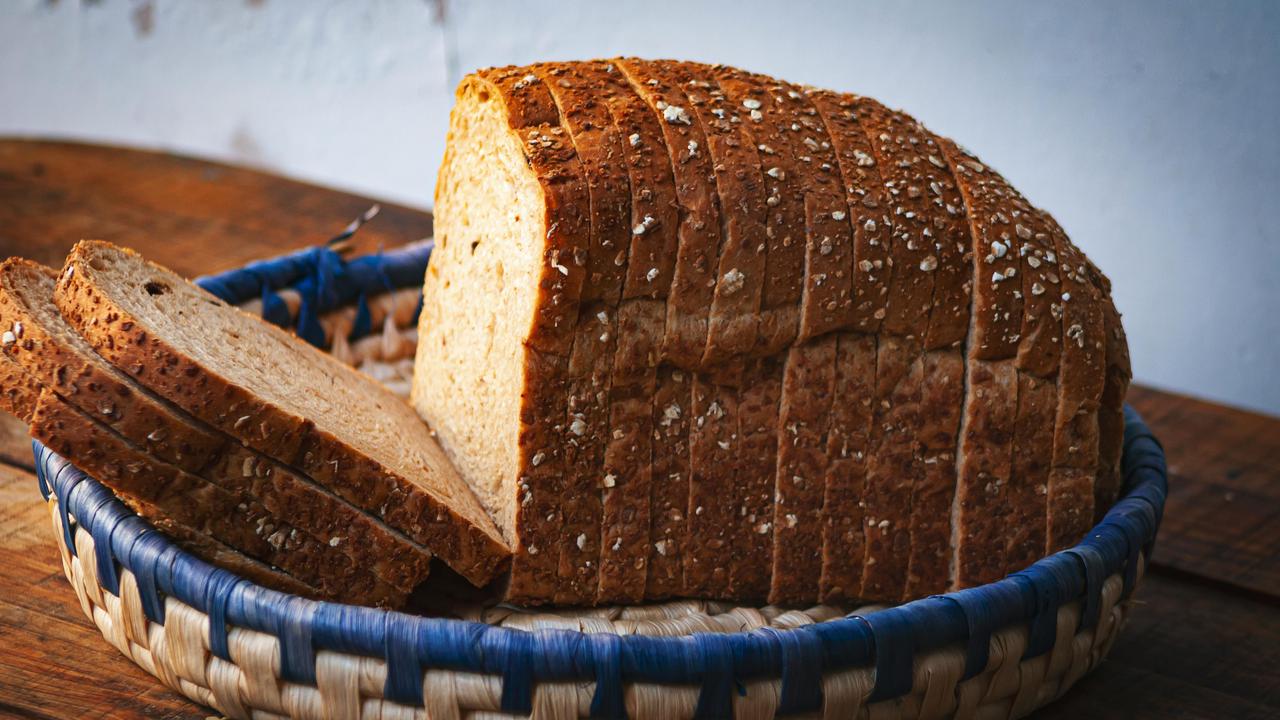 Kenali Kalori dan Nutrisi Roti Tawar Gandum untuk Kesehatan Jangka Panjang!