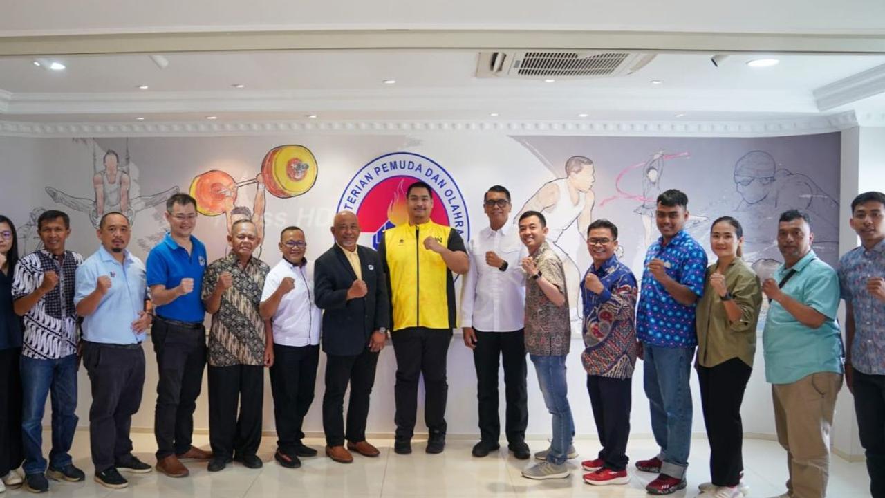 Dok. Istimewa
