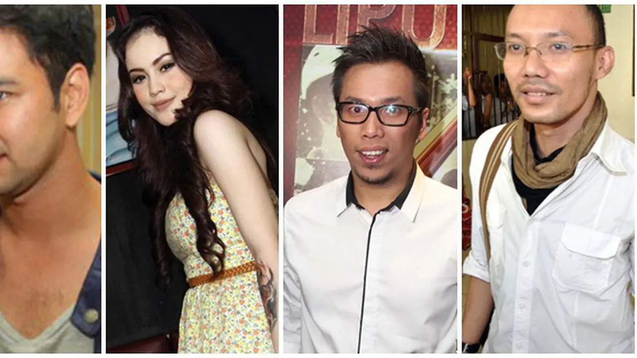 Foto dok. Kapanlagi.com