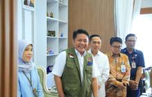 Sumsel Peroleh Tambahan 13.000 Unit Program Perumahan dari Kementerian PKP