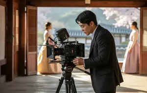 8 Rekomendasi Drama Korea yang Tiap Frame-nya Seperti Lukisan, Estetik Bak Film Layar Lebar