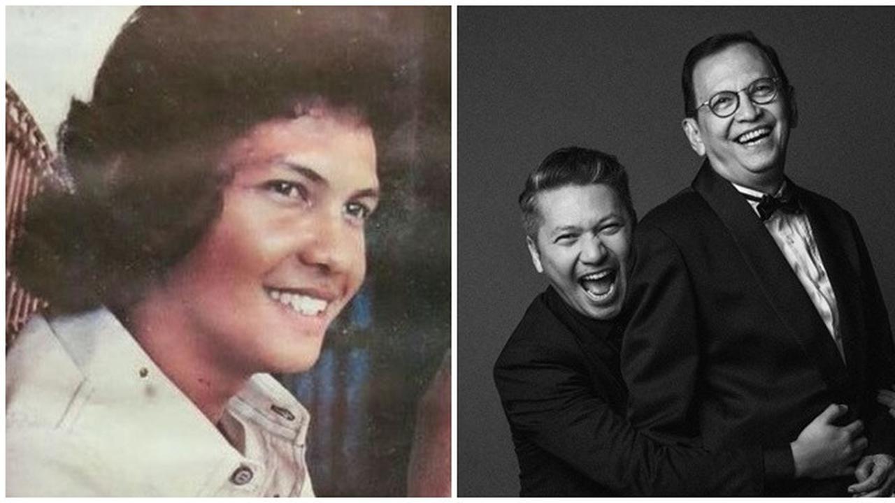 Dipuji Makin Keren, Ini 6 Transformasi Roy Marten yang Kini Genap 70 Tahun
