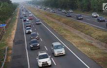 Mau Mudik dari Jakarta ke Semarang Lewat Jalan Tol, Segini Tarif Terbarunya