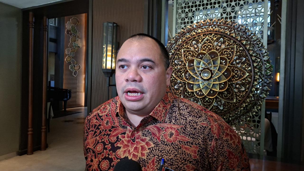 Danantara Tanam Modal Rp4,4 Triliun di Perusahaan Migas AS, Untuk Apa?