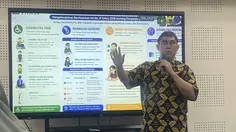 Dosen Bukan Satu-satunya Kunci Pendidikan Inklusif Kampus