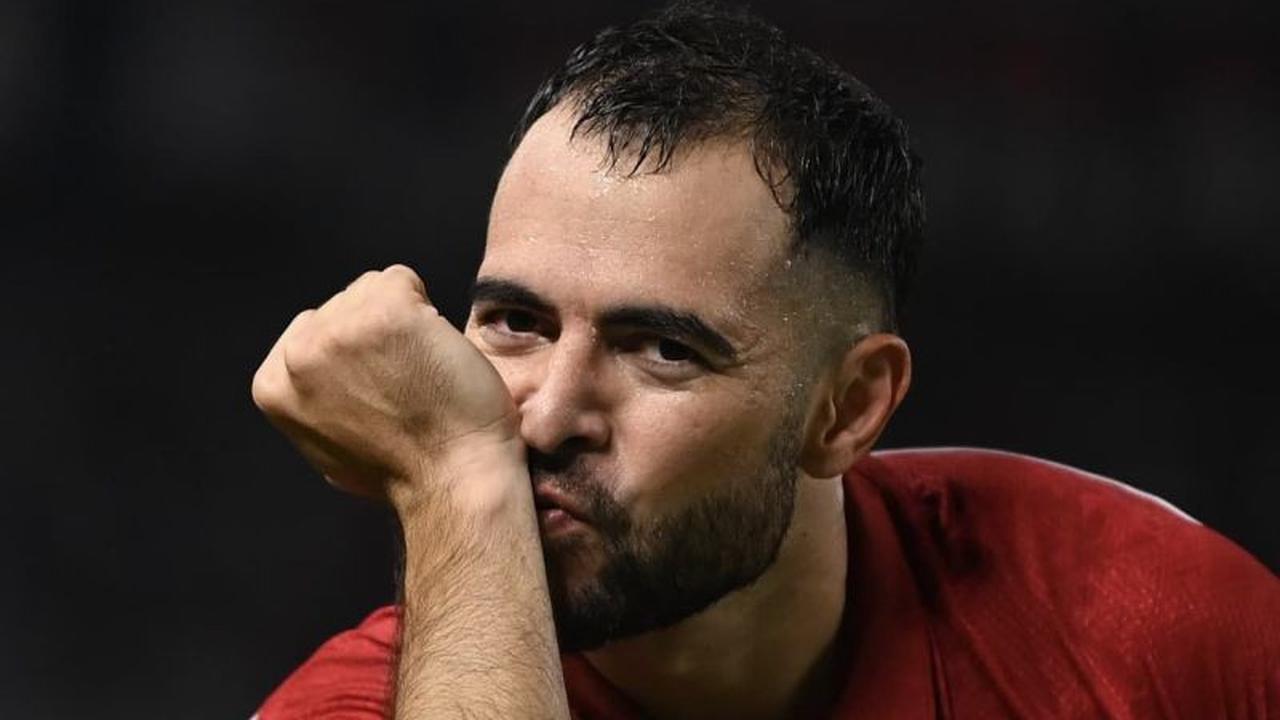 Fakta Unik Gol Kedua Jordi Amat: Bek Timnas Indonesia Ini Dedikasikan untuk Sang Putra