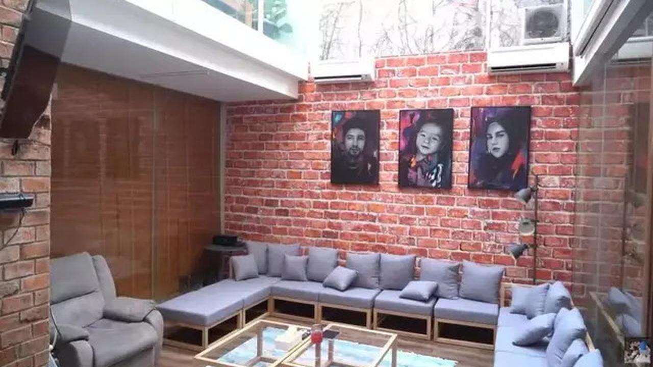 Rumah Untuk Anak-anak