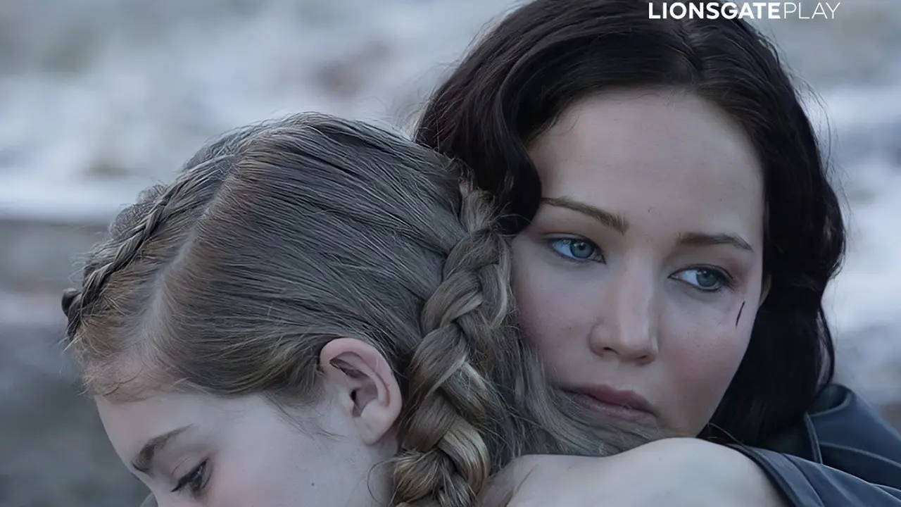 [Fimela] Film Hunger Games; Catching Fire Hadir di Lionsgate Play