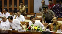 DPR Tegaskan Siap Tuntaskan RUU Kepalangmerahan