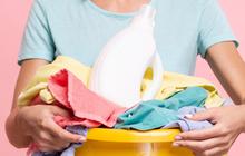 Cara Mencuci Baju Thrift Agar Layak Pakai dan Bebas Kuman, Aman Dilakukan Sendiri