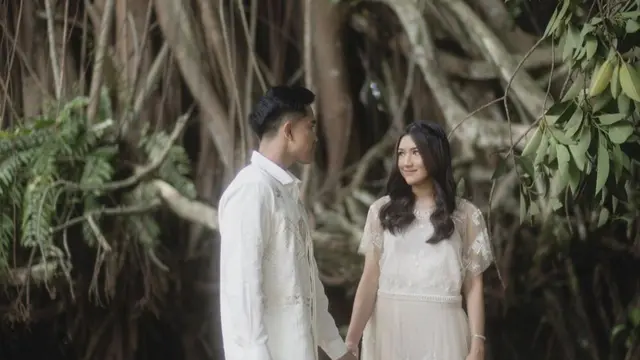 foto prewedding