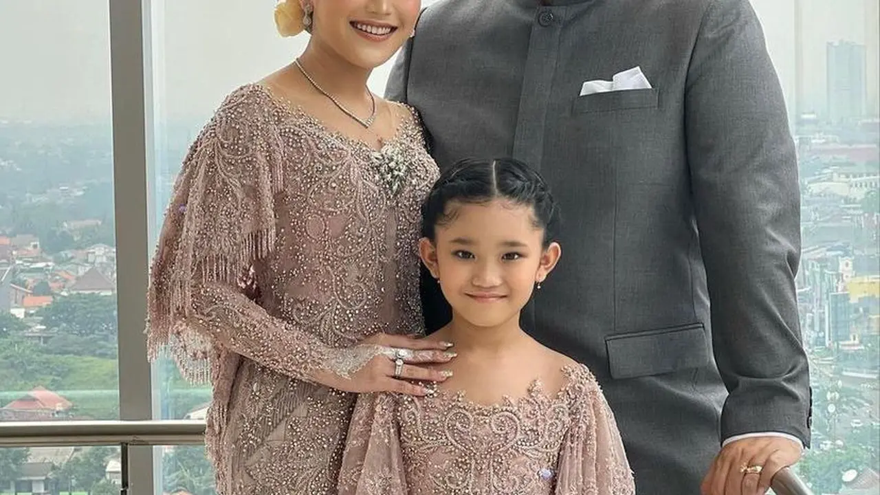 Ayu Ting Ting dan Ivan Gunawan