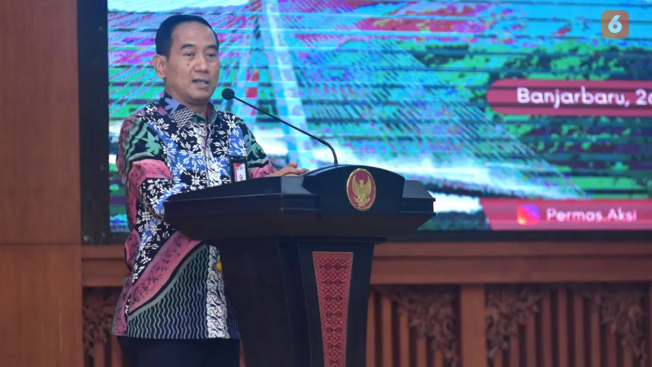 Bimbingan Teknis Keluarga Berintegritas Kalimantan Selatan Liputan6