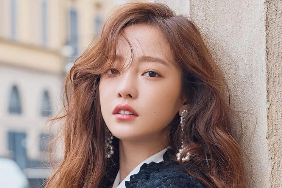 Goo Hara
