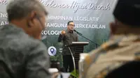 Wamendagri Bima Arya Dorong Legislator Daerah Perkuat Kepemimpinan