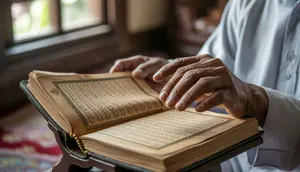 Contoh Mad Jaiz Munfasil dalam Al-Quran Beserta Pengertian, Hukum, dan Cara Membacanya